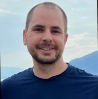 Adam Kraine, P. Eng.