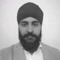 Aman Singh Mudan