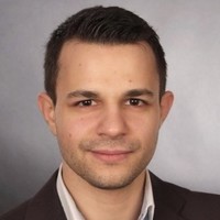 Panagiotis (Panos) Zikas