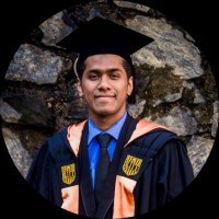 Thuwan Ishard Cassim