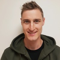 Matthias Wright
