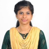 VISHALINI T