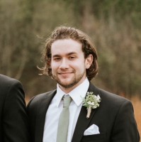 Justin Pfister