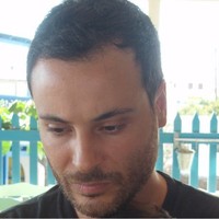 Konstantinos Moutzouridis