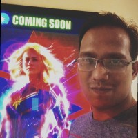 Chinmaya Meher