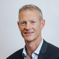 Dave Bartram