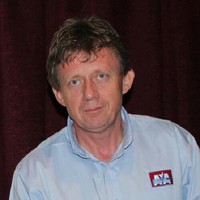 Zoltan Marton
