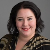 Melanie Rivard, Cpa