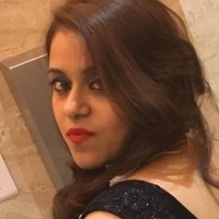 Aanchal Trikha Jain