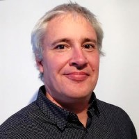 Sylvain Michel