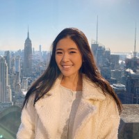 Grace Yi-Shin Chang