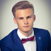 Evgeny Manichkin