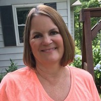 Ellen Cates