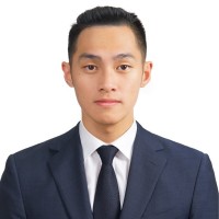 Marco Chen