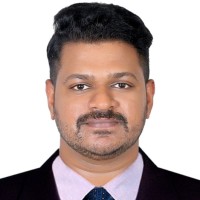Dr Ajith Paul Denson