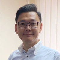 Alan Tsui