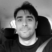 Pedram Pazoki