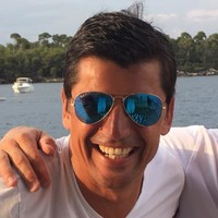Stephane Tripodi