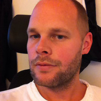 Andreas Skoglund