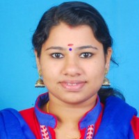 Ajalya P Raj