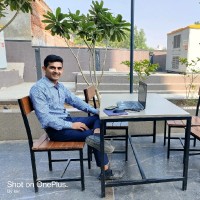 Bhumit Joshi(Lee)