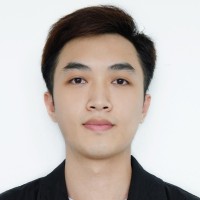 Hongyu Chen