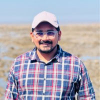 kishan Nakarani