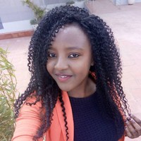 Patricia Maina