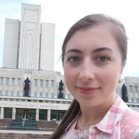 Наталья Булгакова