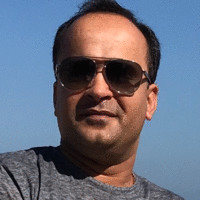Ramesh Kriplani