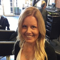 Cate Manton