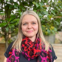 Laura M Brown