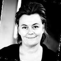 Magrete Rask Grøn