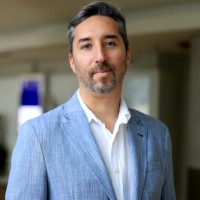 Cristian Urrutia Pinto