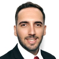 Nikolaos Omar Richani Paraskevopulos