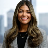 Nicole Polanco, Cfp®