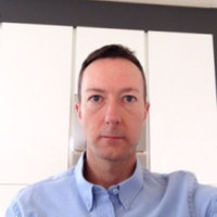 Stephane Schlosser