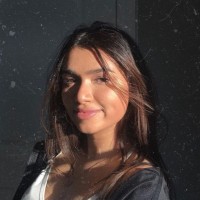 Vedika Arekar