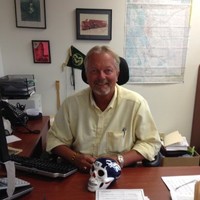Robert E. Thompson, Jr