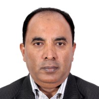 Syed Ahmed Ali