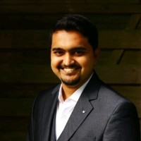 Santhosh Ramesh