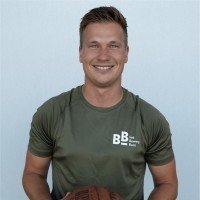 Ronald Frijters