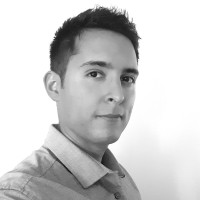 Jonathan Roye