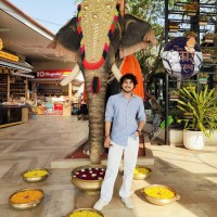 Saurabh Mahajan