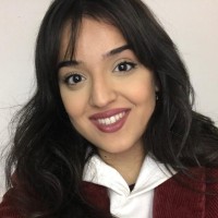 Ayse Yilmaz