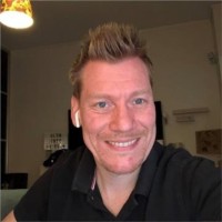 Tony Lagerdahl