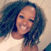 Candis Mims