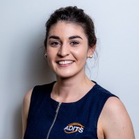 Hayley Holditch