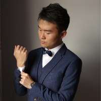 Patrick Ma