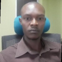 Byron Miller Odhiambo